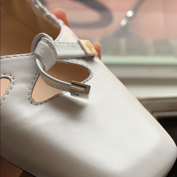 Tods shoes white authentic brand new made in Italy - Picture 4 of 5